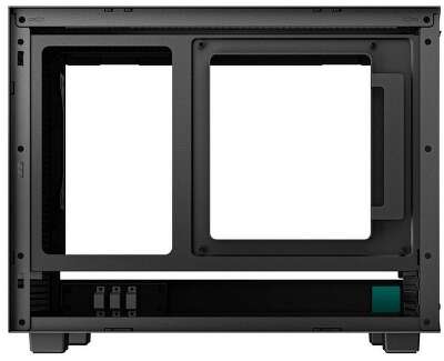 Корпус Deepcool Deepcool CH160 R-CH160-BKNGI0-G-1