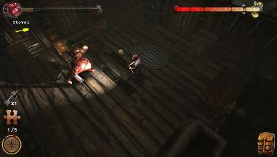 Игра для PS Vita  Silent Hill: Book of Memories