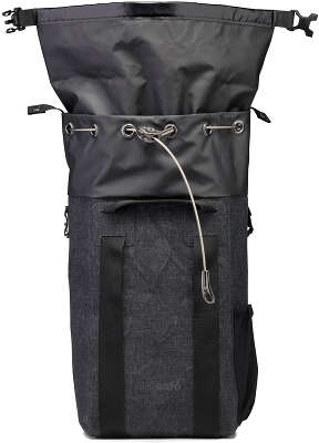 Рюкзак Pacsafe Dry 15L Travelsafe Backpack, серый [21100104]
