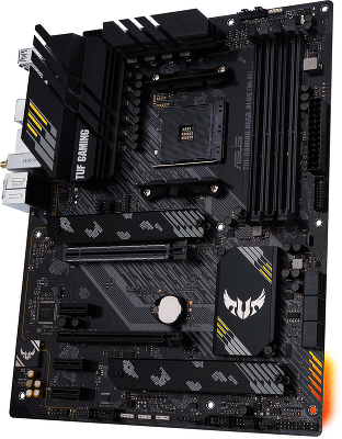 ASUS TUF GAMING B550-PLUS WIFI II 90MB19U0-M0EAY0