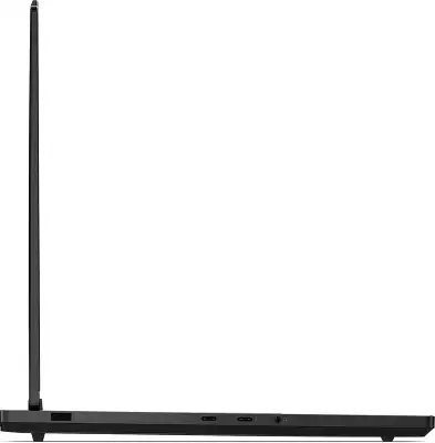 Ноутбук Lenovo Legion 7 16IRX9 16" QHD+ IPS i7-14700HX/32/1Tb SSD/RTX 4060 8G/Без OC черный