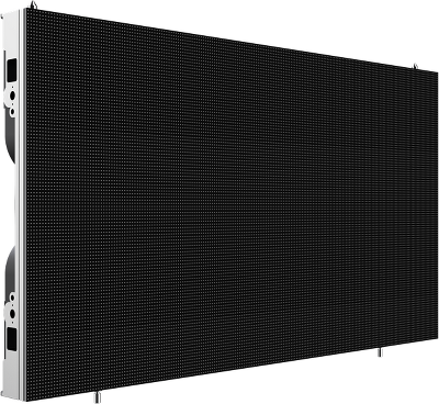 Светодиодный экран Cabinet Unilumin LED series ULW III indoor. Pixel pitch – 1.875 mm, brightness - 600 cd/m2, dimensions - 600x337,5mm
