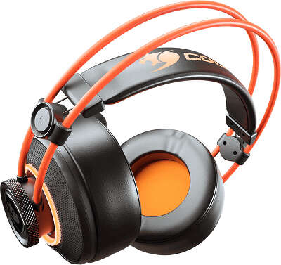 Cougar IMMERSA PRO TI 3H700U50T.0001