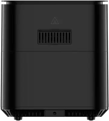 Аэрогриль Xiaomi Smart Air Fryer 6.5L EU 6.5л 1800Вт черный (BHR7357EU)