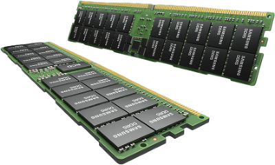 Память оперативная/ Samsung DDR5 32GB RDIMM 5600