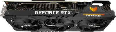 Видеокарта ASUS NVIDIA nVidia GeForce RTX 3080Ti TUF Gaming OC 12Gb DDR6X PCI-E 2HDMI, 3DP