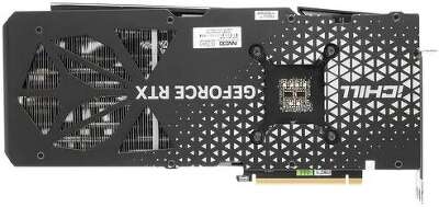 Видеокарта Inno3D NVIDIA nVidia GeForce RTX 4080 iChill X3 16Gb DDR6X PCI-E HDMI, 3DP
