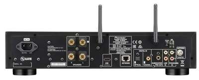 Медиаплеер Pioneer NC-50DAB-B