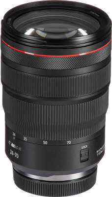 Объектив Canon RF 24-70 мм f/2.8L IS USM для Canon EOS-R
