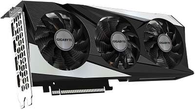 Видеокарта Gigabyte RTX3060 GAMING OC 2.0 12GB GDDR6 192bit 2xHDMI 2xDP 3FAN LHR RTL {10} (309312)