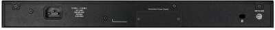 Коммутатор D-Link DGS-3630-28PC/A2ASI (L3) 20x1Гбит/с 4xКомбо(1000BASE-T/SFP) 4SFP+ 24PoE 370W управляемый