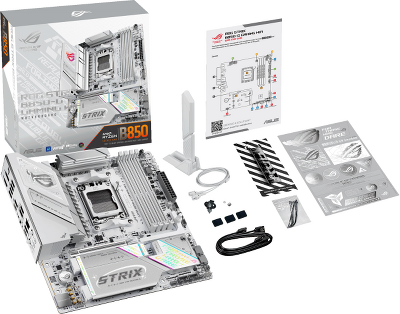 ASUS ROG STRIX B850-G GAMING WIFI 90MB1M30-M0EAY0