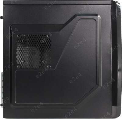 Корпус MIDITOWER ATX EX261447RUS EXEGATE
