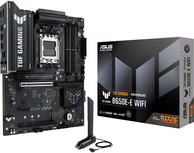 ASUS TUF GAMING B650E-E WIFI (90MB1LT0-M0EAY0)