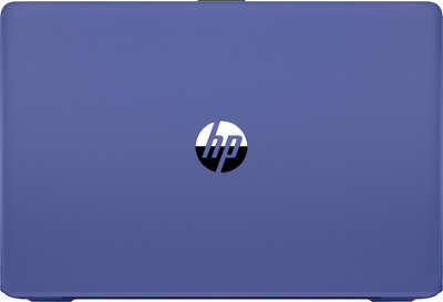 Ноутбук HP 15-bw584ur Blue 15.6" FHD A10 9620P/6/256SSD/WiFi/BT/CAM/W10 (2QE24EA)