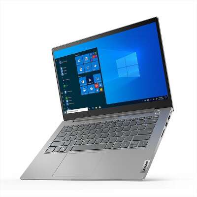 Ноутбук Lenovo ThinkBook 14 G2 14" FHD IPS R 5 4500U/8/256 SSD/W10Pro