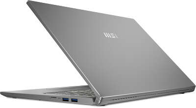 Ноутбук MSI Prestige 15 A12UC 15.6" FHD i5-1240P/16/512 SSD/RTX 3050 4G/W11