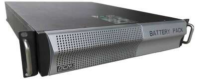 Батарея для ИБП Powercom BAT SRT-48V 48В для SRT-1500A/2000A