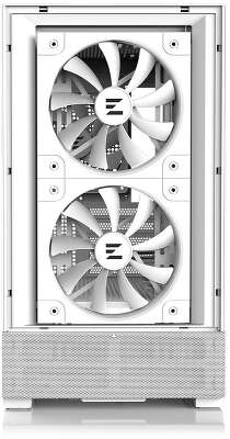 Корпус Zalman P30 AIR, белый, mATX, без БП (P30 AIR White)