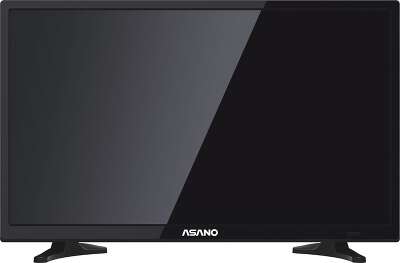 Телевизор 24" Asano 24LH8010T HD HDMIx2, USBx2
