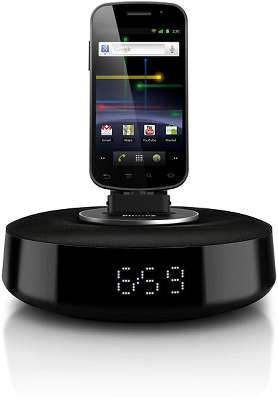 Док-станция Philips Fidelio AS111/12 для Android смартфонов