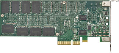 Твердотельный накопитель SSD Intel PCI-E x4 2Tb SSDPEDMX020T701 DC P3520 PCI-E AIC (add-in-card)