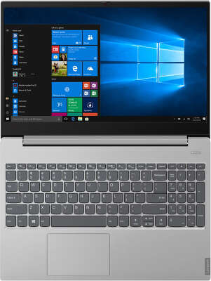 Ноутбук Lenovo IdeaPad S340-15API 15.6" FHD R5-3500U/8/256 SSD/WF/BT/Cam/DOS (81NC006FRK)