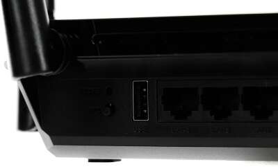 Wi-Fi роутер D-link DIR-825, 802.11a/b/g/n/ac, 2.4 / 5 ГГц