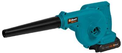 Bort BSS-21-LI Воздуходувка акк {аккум. система Makita 18V LXT} [93413397] 