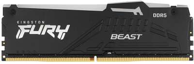 Kingston DDR5 32GB 5600 MT/s CL36 KF556C36BBEA-32 