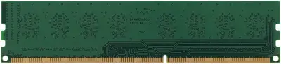 Память DDR3 4GB 1600MHz Netac NTBSD3P16SP-04 Basic RTL PC3-12800 CL11 DIMM 240-pin 1.5В dual rank Ret