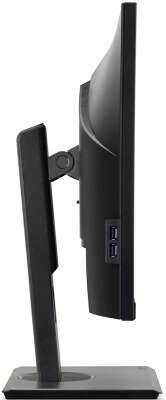 Монитор 24" Acer CB242YDbmiprcx IPS FHD D-Sub, HDMI, DP, USB-Hub