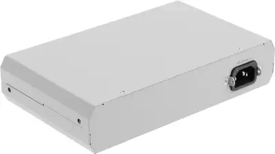 Коммутатор Allied Telesis AT-FS710/16-50 (L2) 16x100Мбит/с неуправляемый