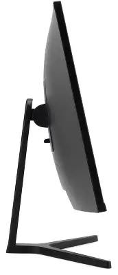 Монитор Digma 27" DM-MONB2702 черный IPS LED 5ms 16:9 HDMI матовая 250cd 178гр/178гр 2560x1440 75Hz DP 2K 5.3кг