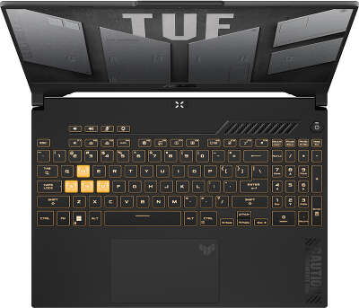 Ноутбук ASUS TUF Gaming F15 FX507ZV4-LP130W 15.6" FHD IPS i7 12700H/16/512 SSD/RTX 4060 8G/W11