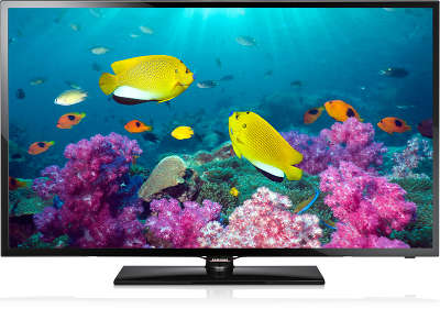 ЖК телевизор Samsung 42" UE42F5000AK LED