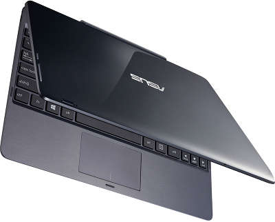 Ноутбук ASUS Transformer Book T100TAL 10.1" IPS Z3735E/2/64SSD/LTE/Wi-Fi/BT/CAM/W8.1 (90NB06V1-M01140)