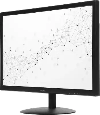 Монитор Digma 21.5
