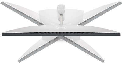 Монитор Dell 23.8" UltraSharp U2422H черный IPS LED 5ms 16:9 HDMI матовая HAS Piv 250cd 178гр/178гр 1920x1080 60Hz DP FHD USB