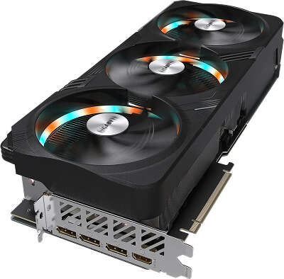 Видеокарта GIGABYTE NVIDIA nVidia GeForce RTX 4080 GAMING OC 16Gb DDR6X PCI-E HDMI, 3DP