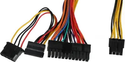 Блок питания 600W Formula VX-600 PLUS