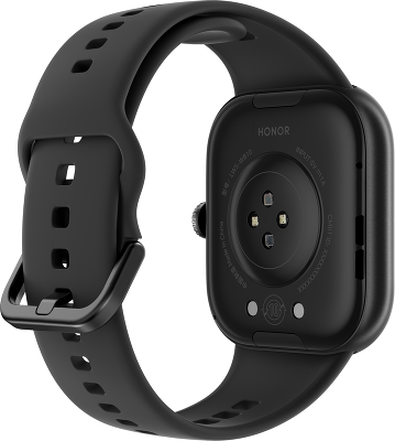 Умные часы WATCH 2 PRO LWS-WB11 BLACK HONOR CHOICE