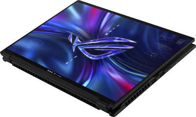 Ноутбук ASUS ROG Flow X16 GV601VV-NF045 16" WQXGA Touch IPS i9 13900H 2.6 ГГц/16/1Tb SSD/RTX 4060 8G/Dos