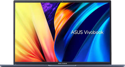 Ноутбук ASUS Vivobook 16X X1603ZA-MB239 16" WUXGA i5-12500H/8/512 SSD/NoOS