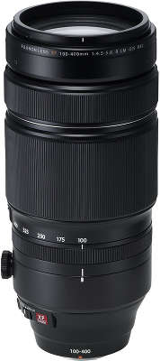 Объектив Fujinon XF 100-400 мм f/4.5-5.6 R LM OIS WR