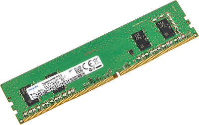 Модуль памяти DDR4 DIMM 4096Mb DDR2400 Samsung Original