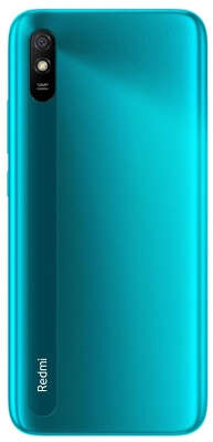 Смартфон Xiaomi Redmi 9A 32Gb, Aurora Green