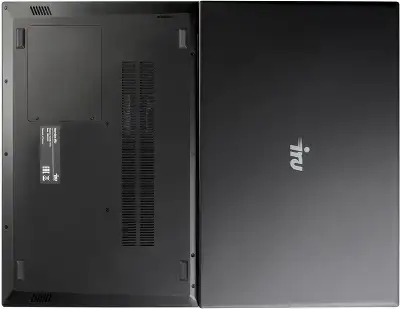 Ноутбук IRU Калибр 15TLI 15.6" FHD IPS i3 1115G4/8/256 SSD/Dos