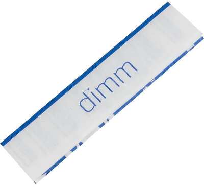 Kingston DDR4 DIMM 8GB KVR26N19S8/8 PC4-21300, 2666MHz, CL19