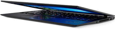 Ультрабук Lenovo ThinkPad x1 Carbon i7-7500U/8/SSD512/14" IPS FHD/4G/WiFi/BT/CAM/W10P